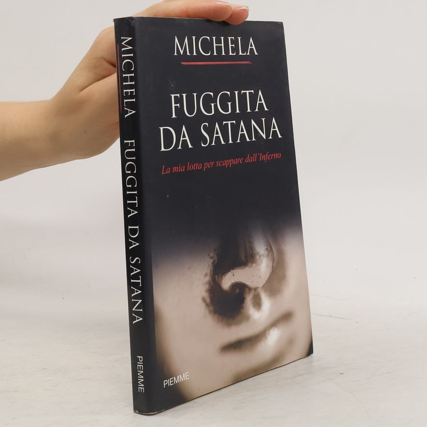 Michela Fuggita da Satana