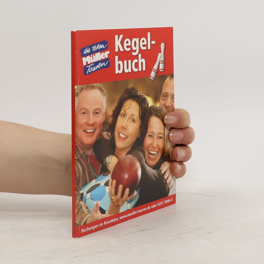 Various authors Kegelbuch