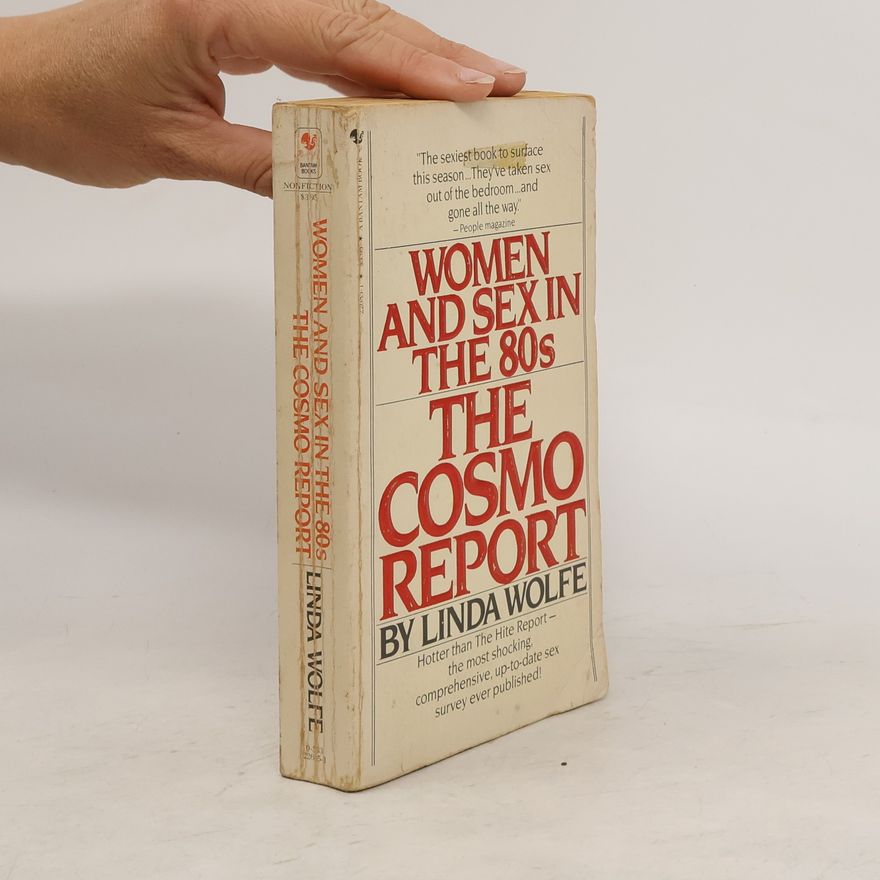 Linda Wolfe The Cosmo Report