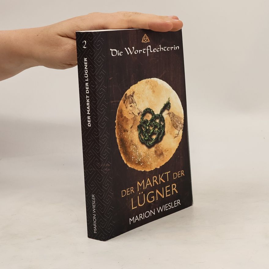 Marion Wiesler Der Markt der Lügner