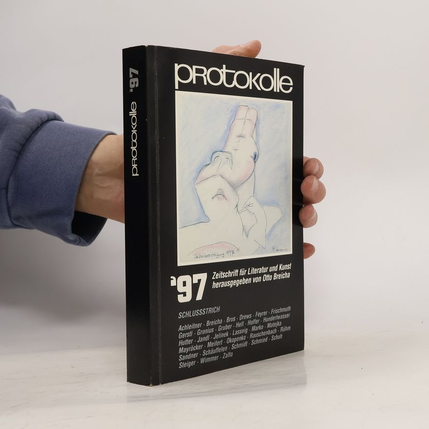 Autorenkollektiv Protokolle