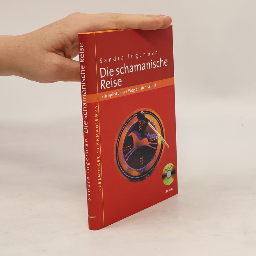 Various authors Die schamanische Reise