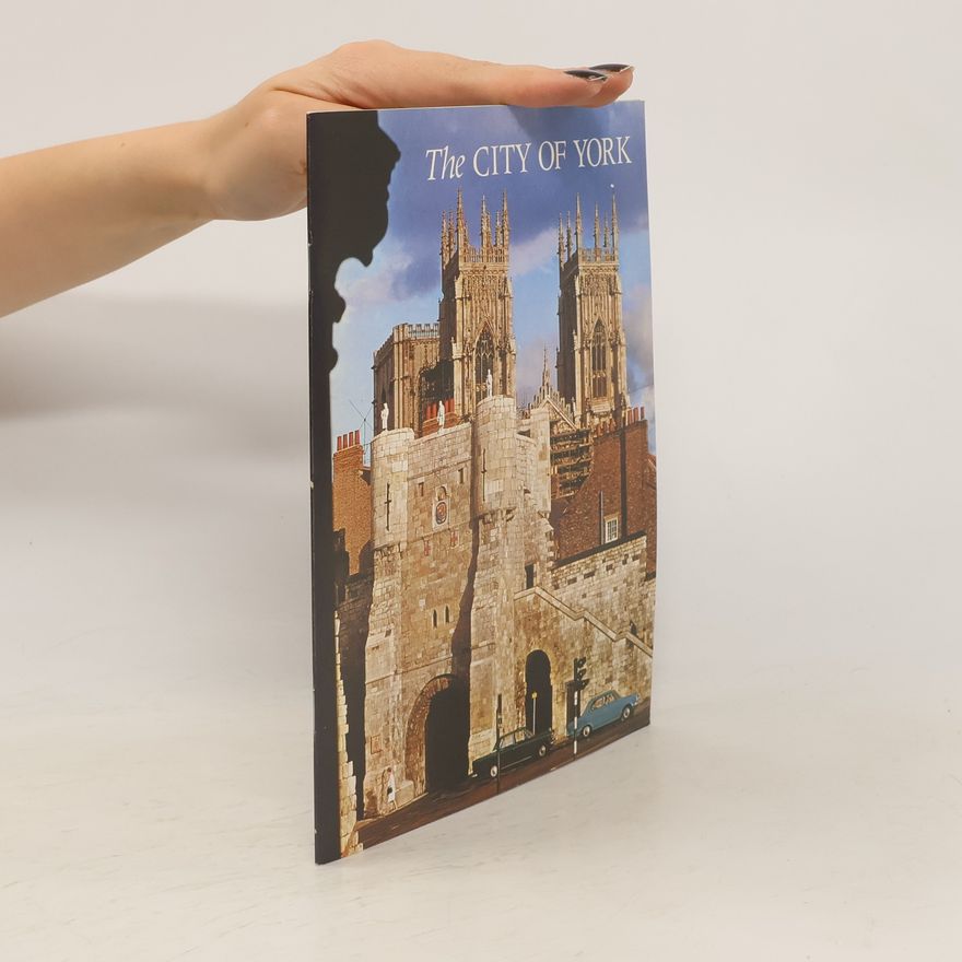 Kolektiv autorů The City of York