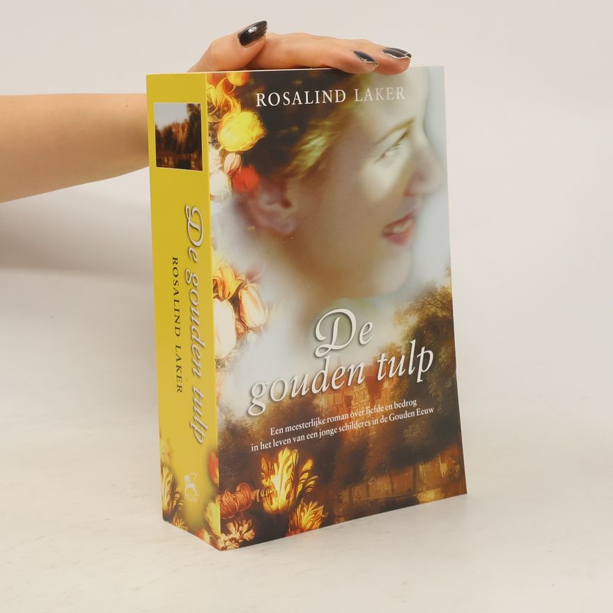 Laker Rosalind Gouden Tulp