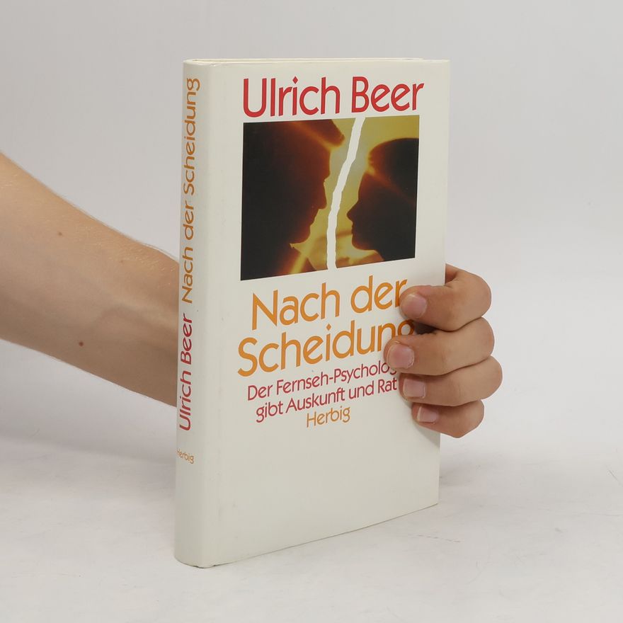 Ulrich Beer Nach der Scheidung