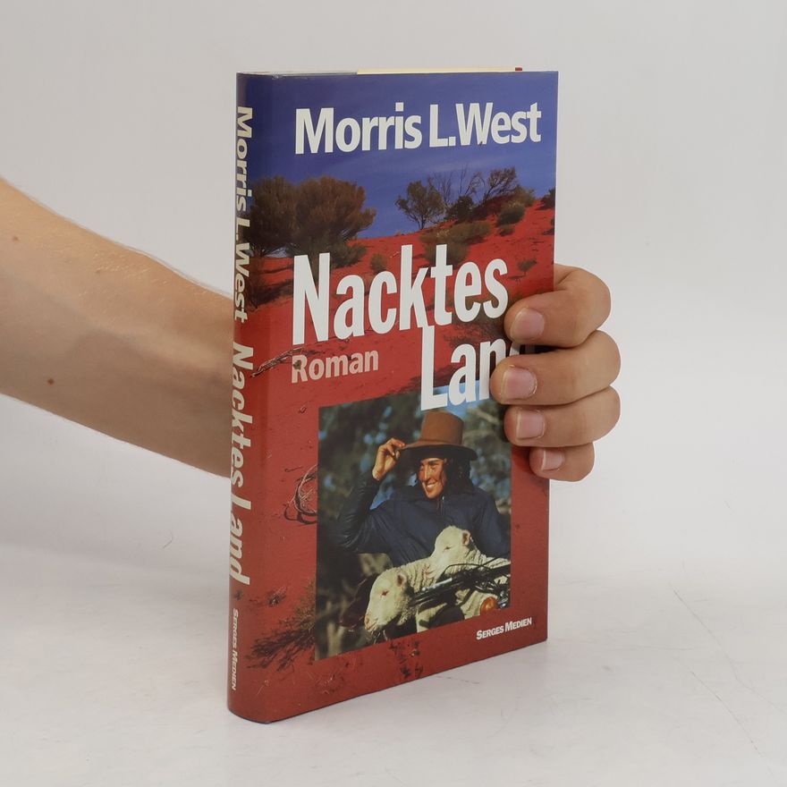 Morris West Nacktes Land