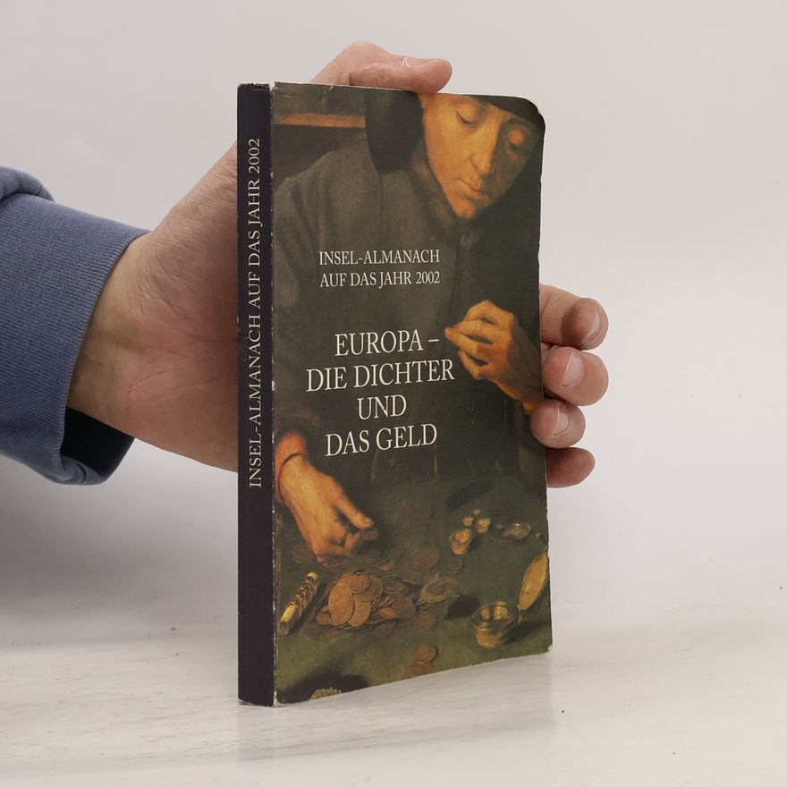 Autorenkollektiv Europa. Die dichter und das Geld
