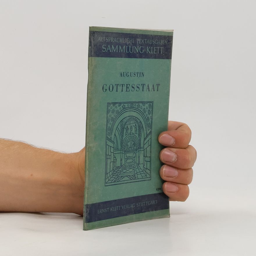 Augustinus Gottesstaat