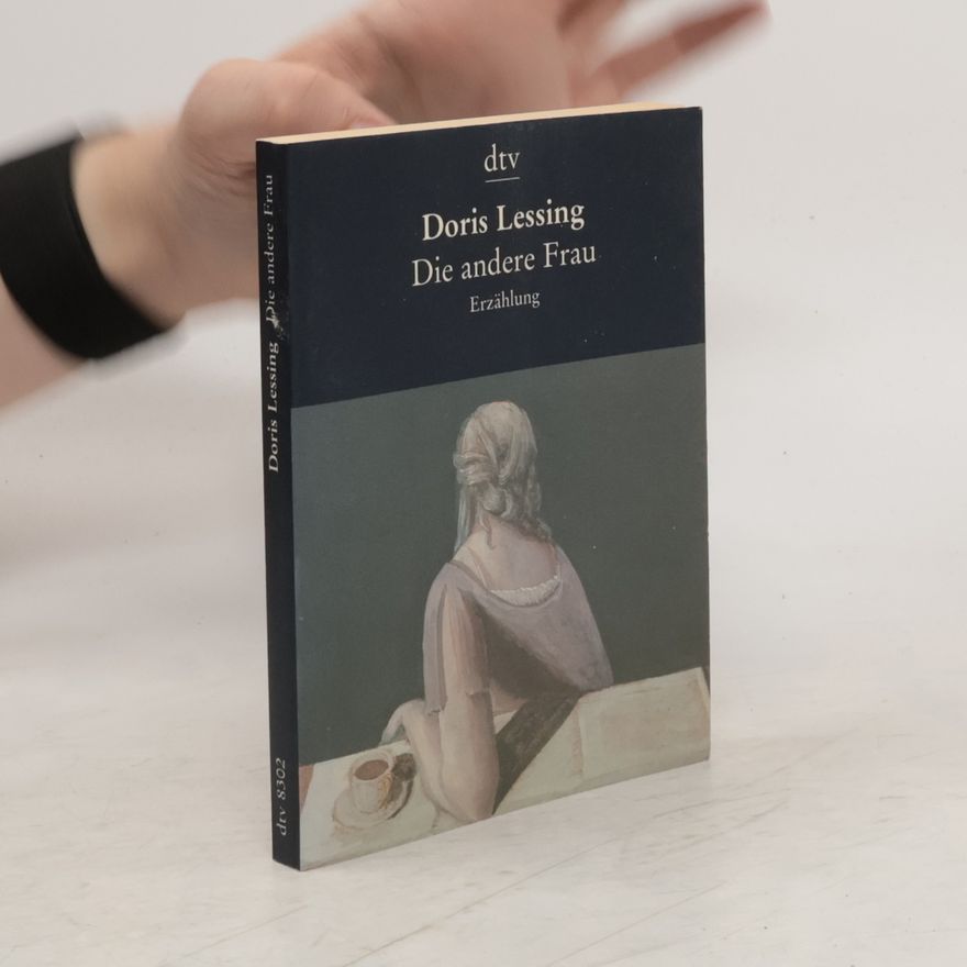 Doris Lessing Die andere Frau