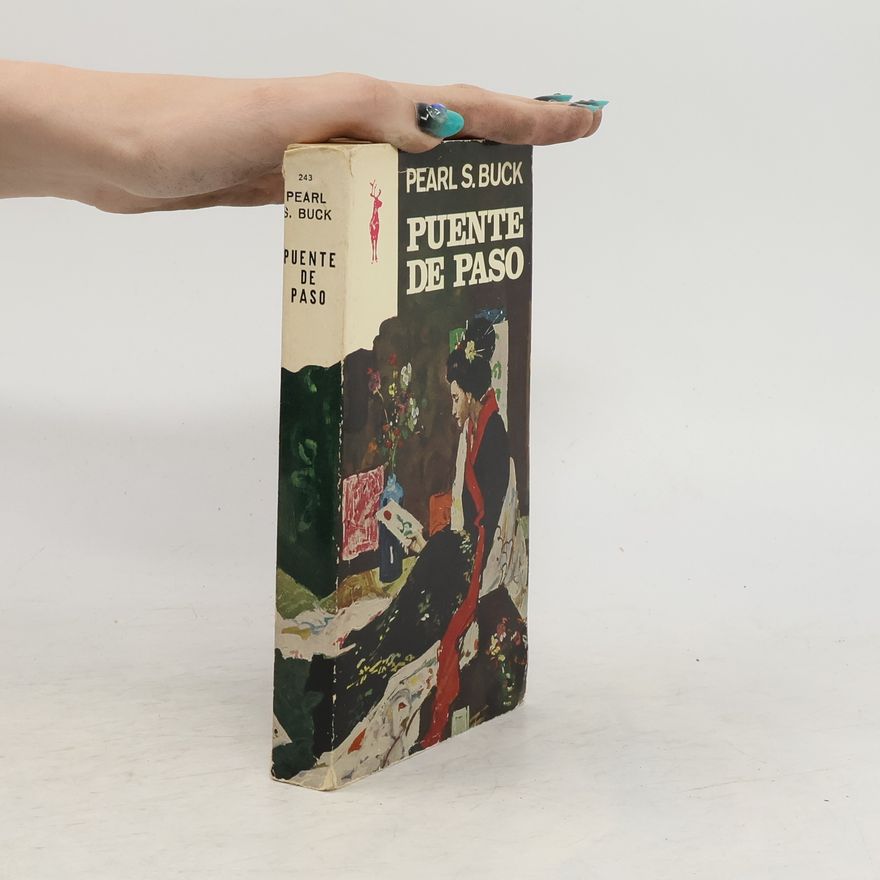 Pearl S. Buck Puente de paso