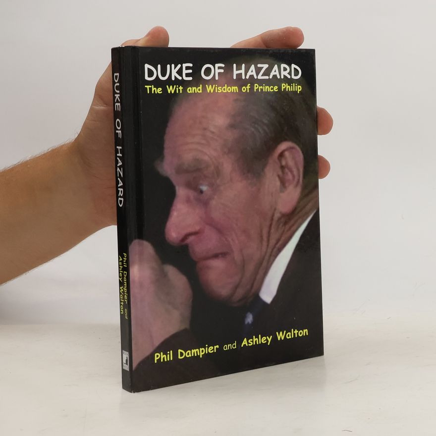 Ashley Walton The Duke of Hazard