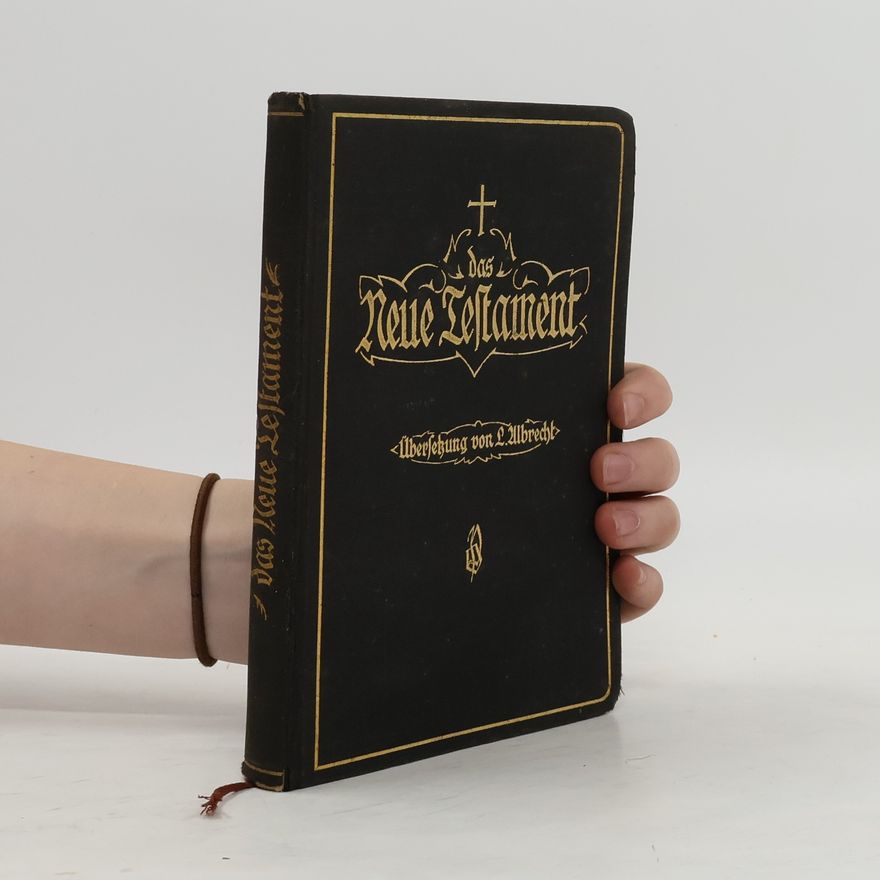 Autorenkollektiv Das Neue Testament