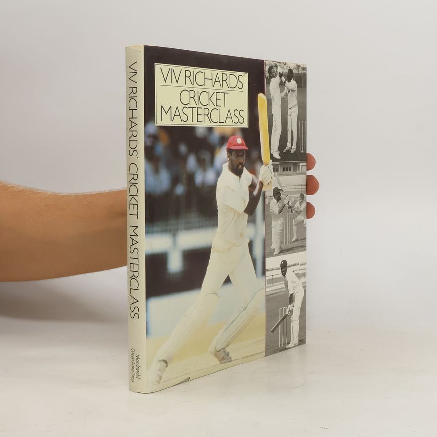 Viv Richardson Cricket Masterclass