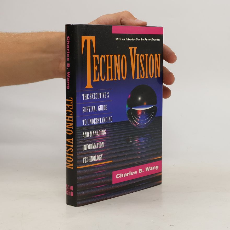 Charles B. Wang Techno Vision
