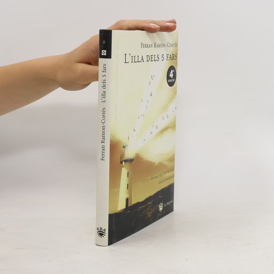Ferran Rámon-Cortés L'Illa dels 5 fars