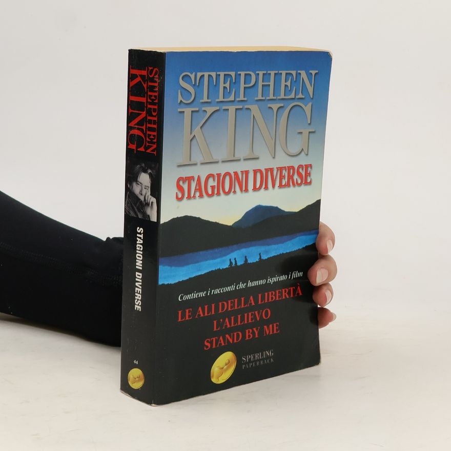 Stephen King Stagioni diverse
