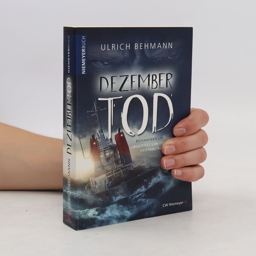 Ulrich Behmann Dezembertod