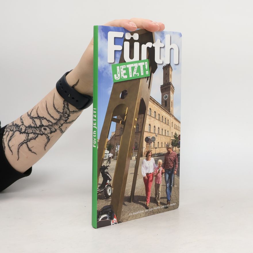 Gabi Pfeiffer Fürth jetzt!