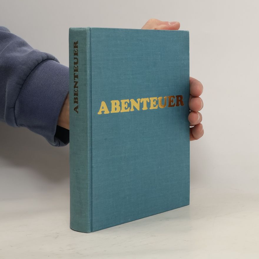 Autorenkollektiv Abenteuer