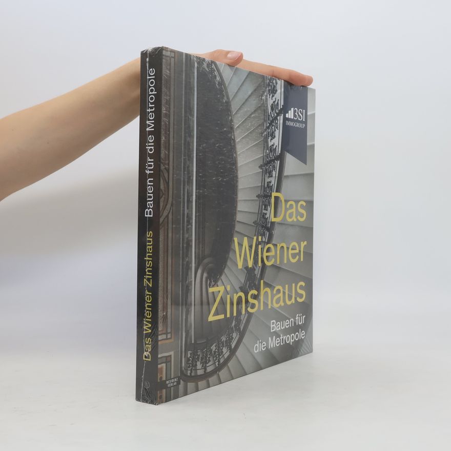Marion Krammer Das Wiener Zinshaus