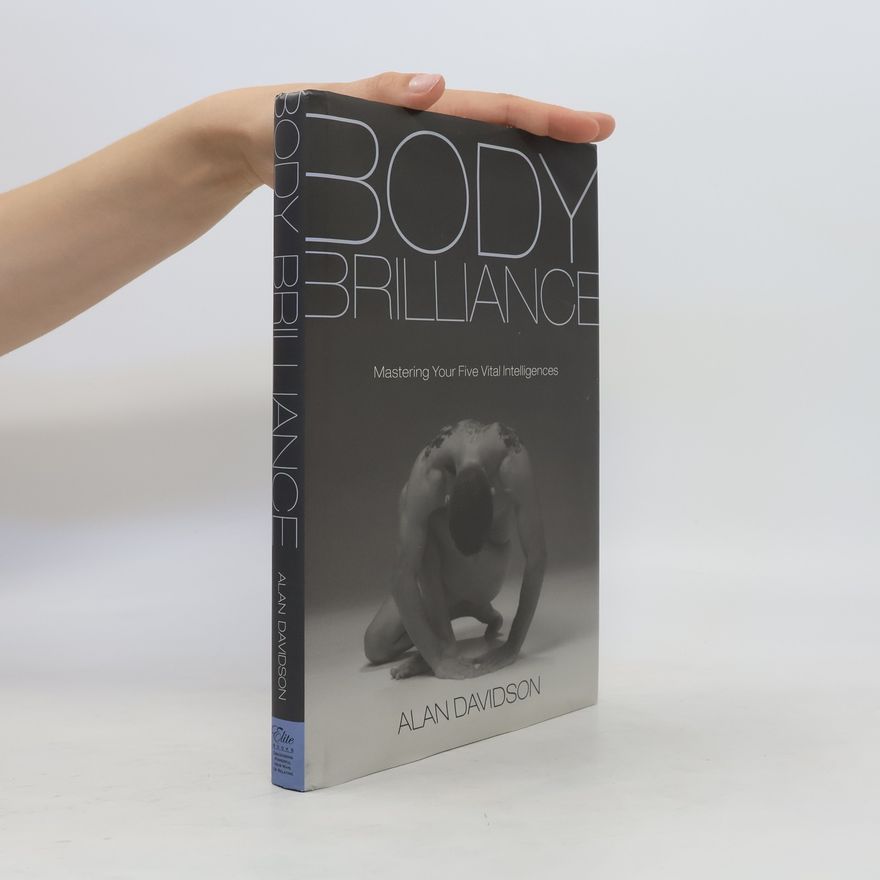 Alan Davidson Body Brilliance