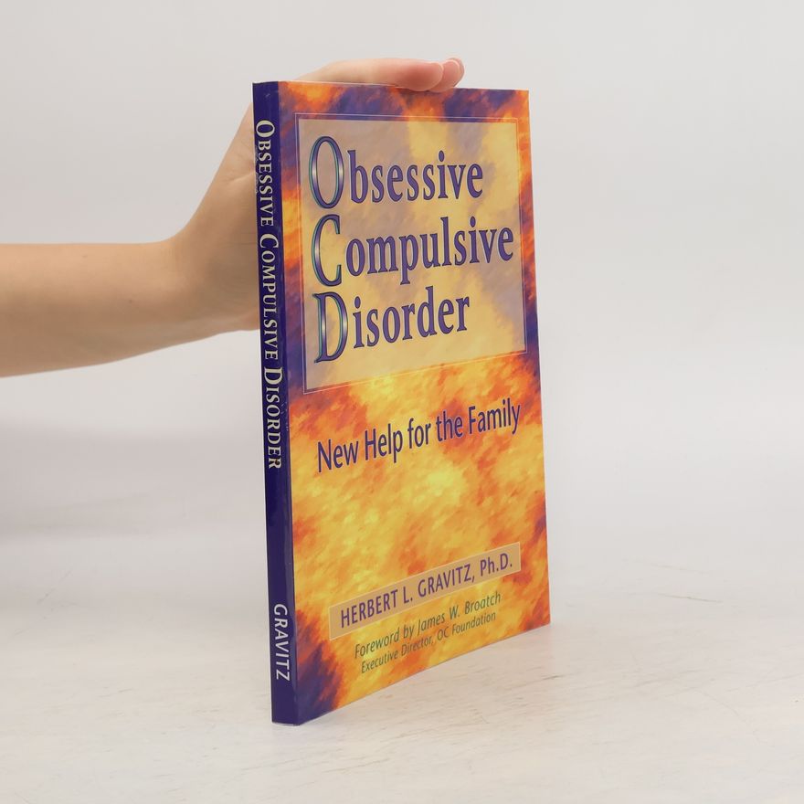 Herbert L Gravitz Obsessive Compulsive Disorder