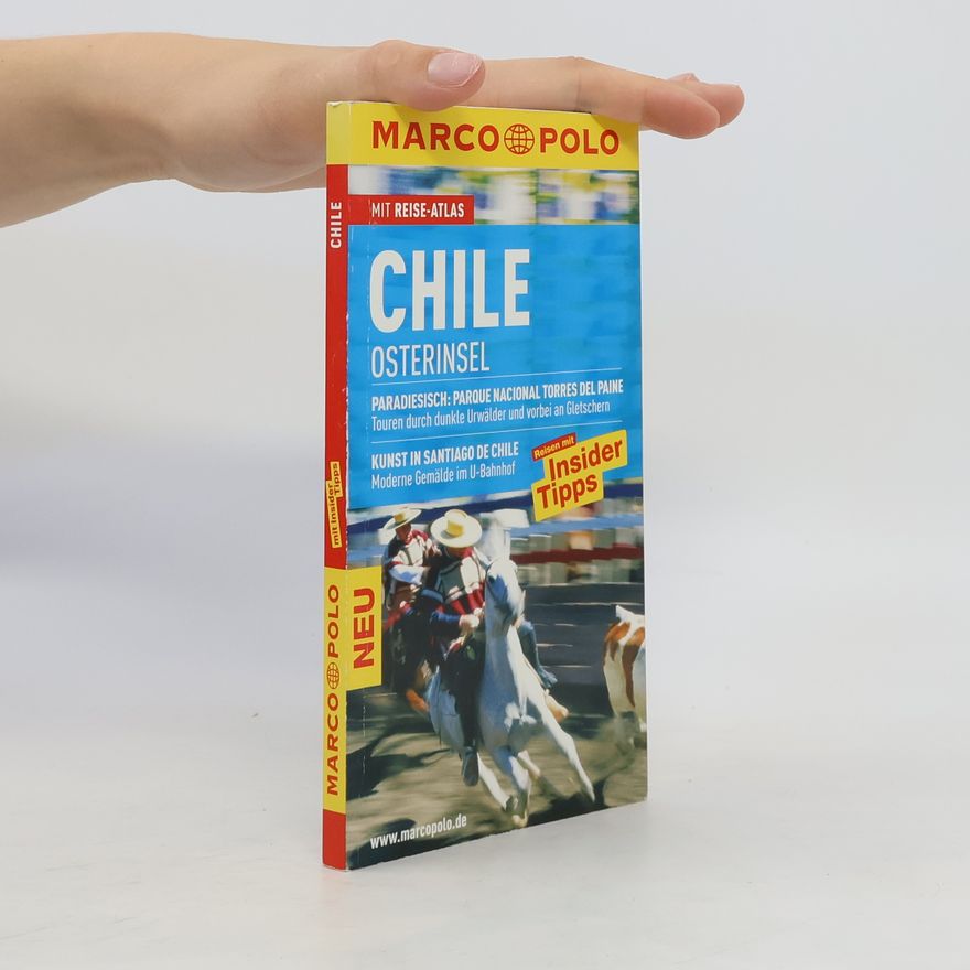Carl D. Goerdeler Chile