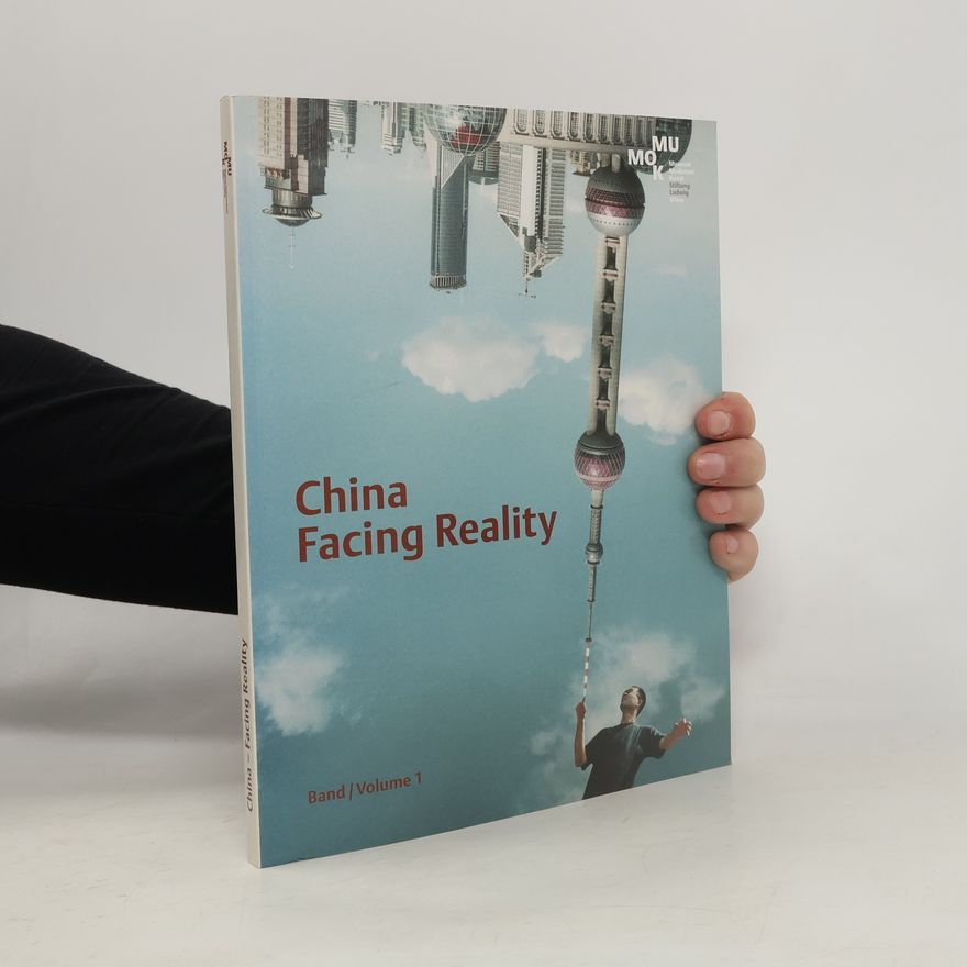 Various authors China 1