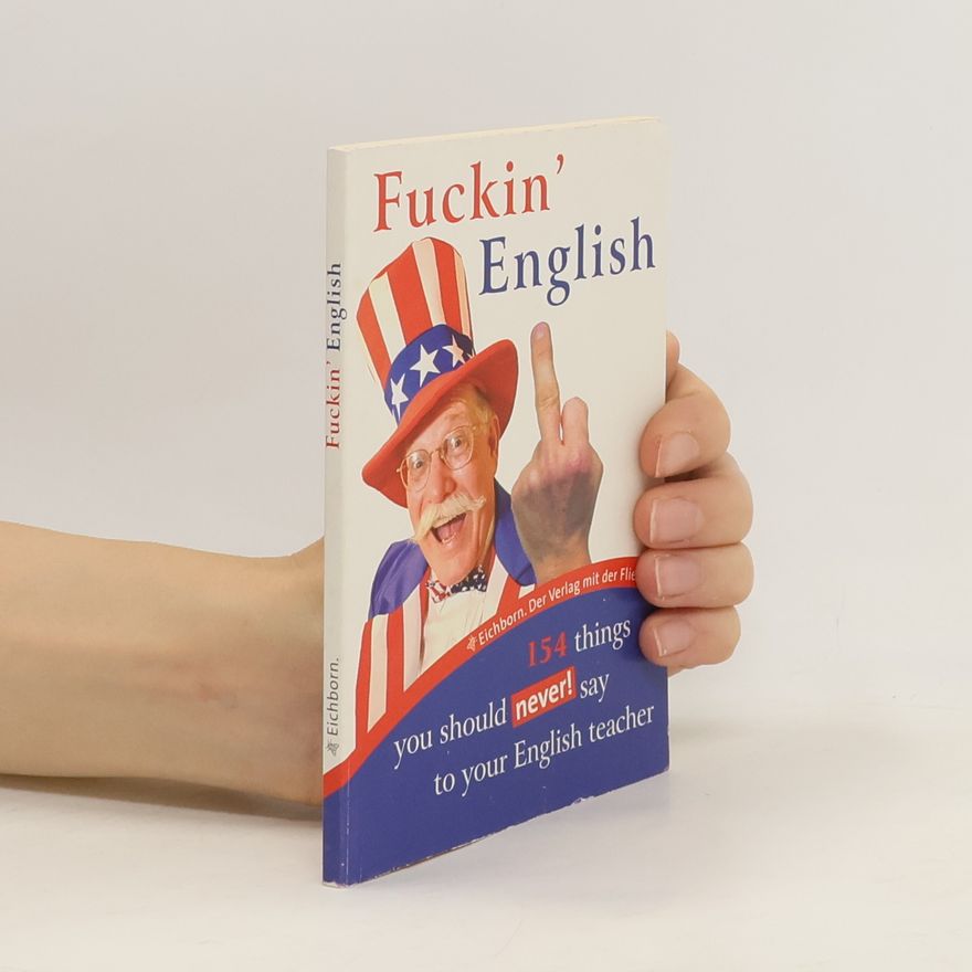 Susanne Lück Fuckin' English