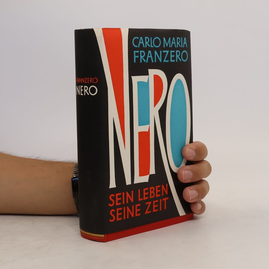 Philipp Vandenberg Nero