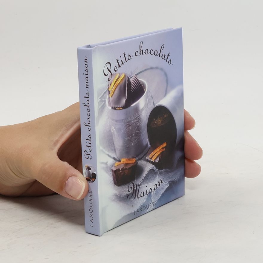 Autorenkollektiv Petits chocolats Maison