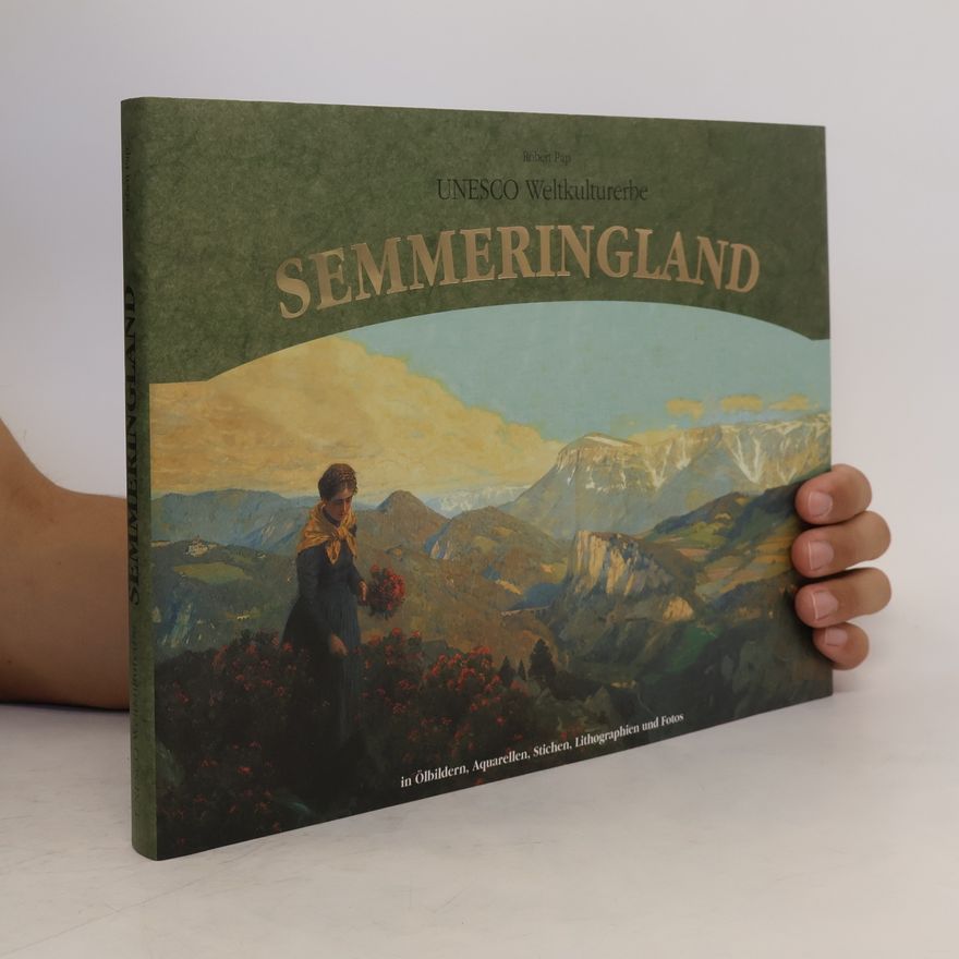 Robert Pap Semmeringland