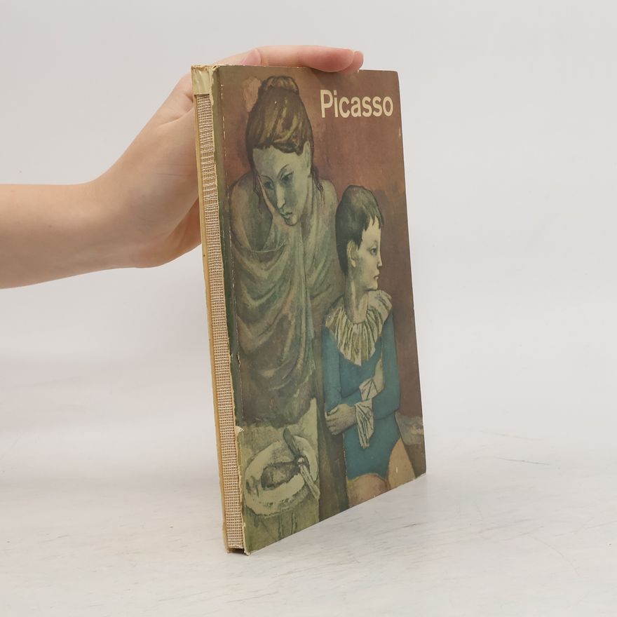Autorenkollektiv Pablo Picasso