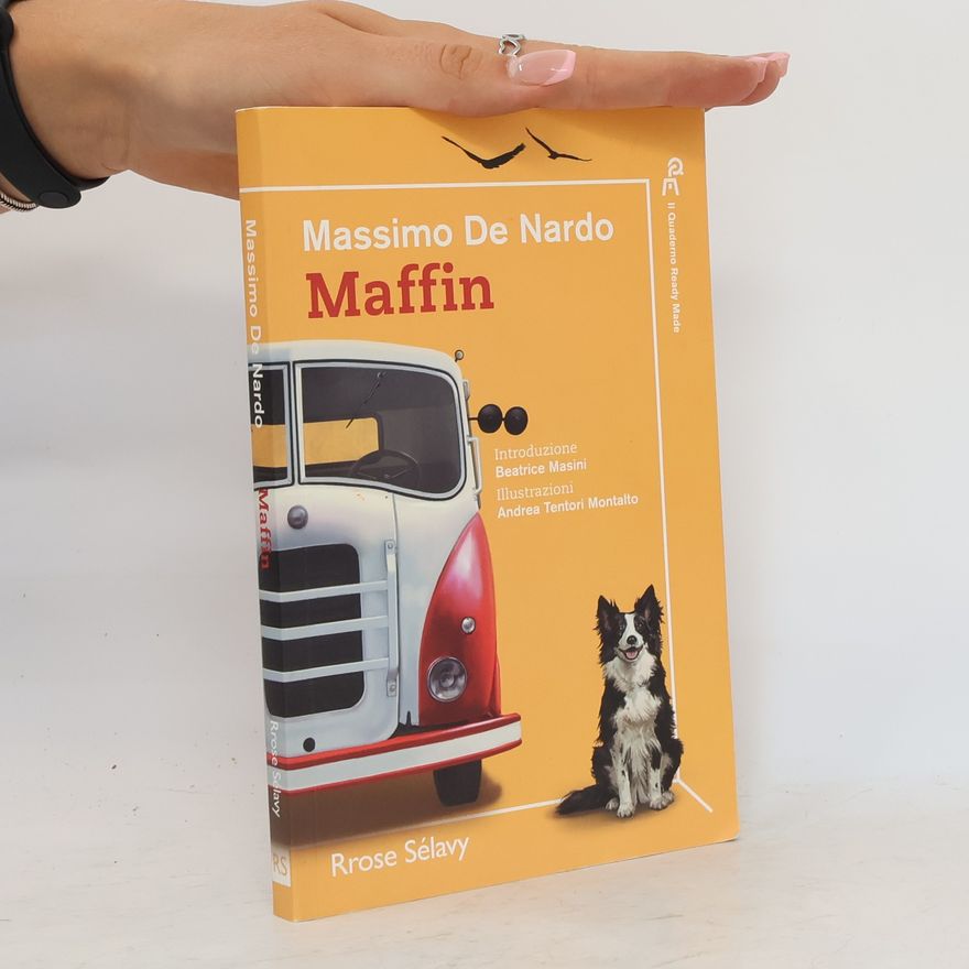 Massimo De Nardo Maffin
