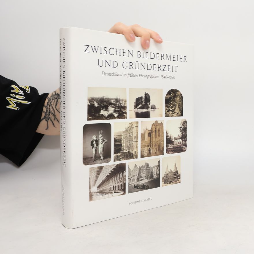 Ulrich Pohlmann Zwischen Biedermeier und Gründerzeit