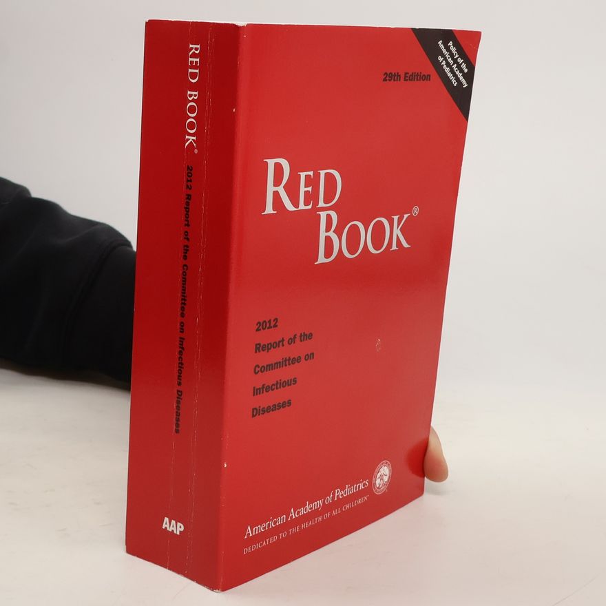 Larry K. Pickering Red Book