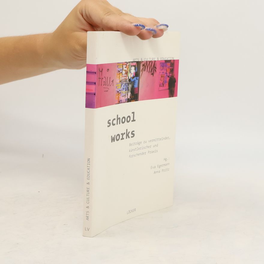 Eva Egermann School works