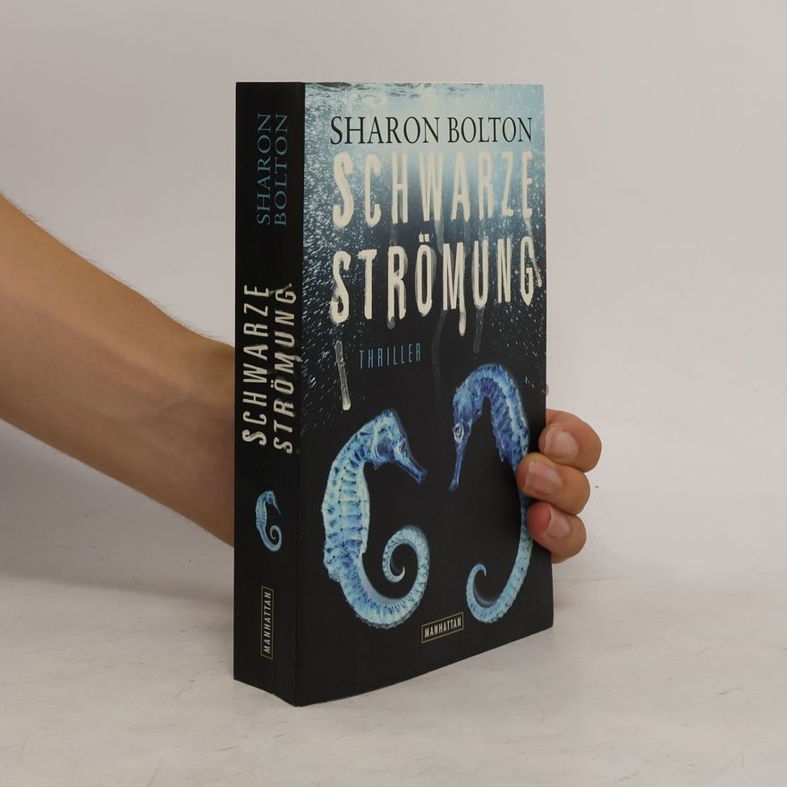 Sharon J. Bolton Schwarze Strömung