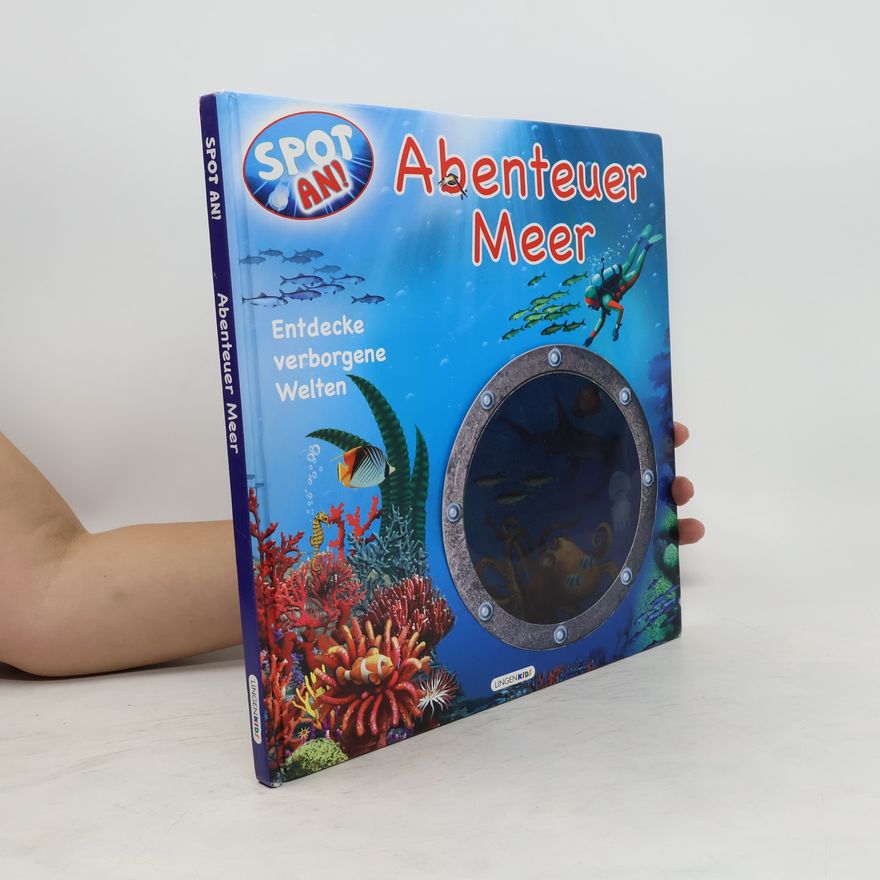 Autorenkollektiv Abenteuer Mkeer
