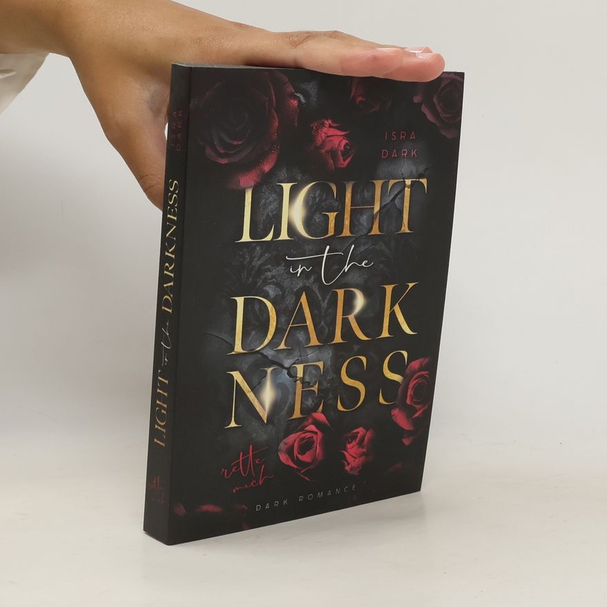 Isra Dark Light in the Darkness