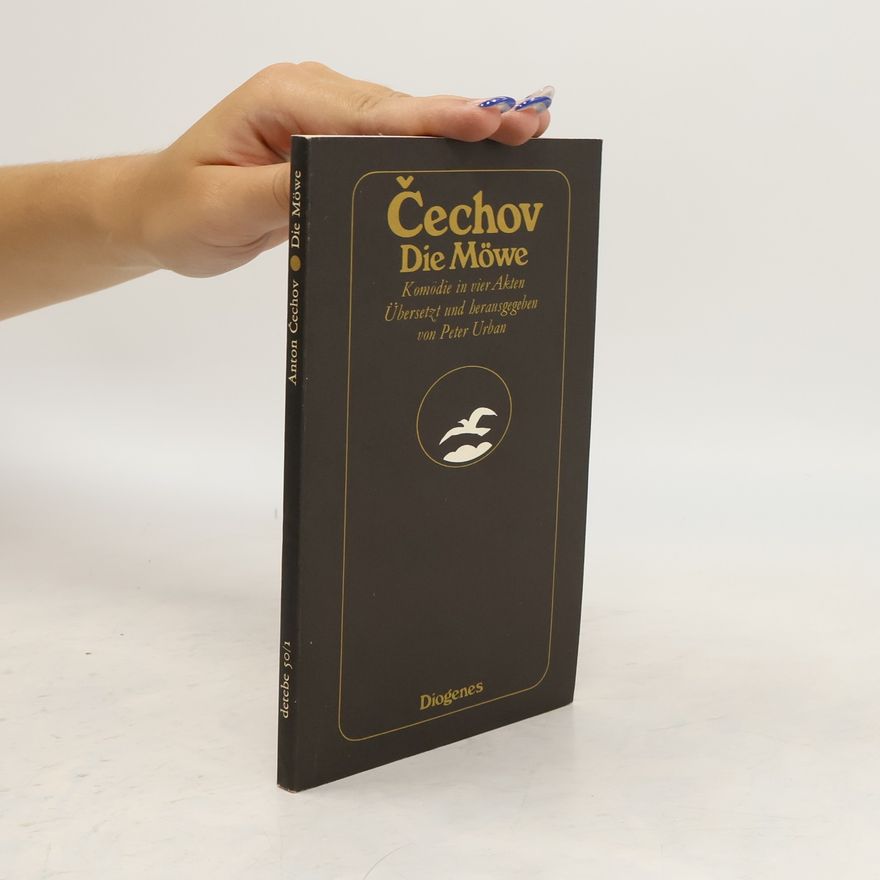 Anton Chekhov Die Möwe