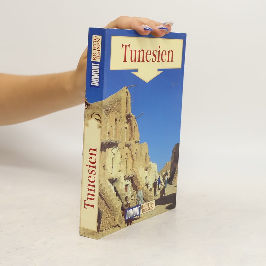 Hans-Joachim Aubert Tunesien
