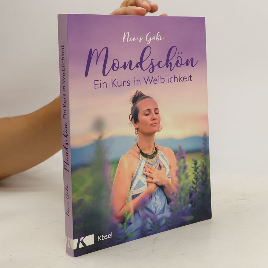 Nives Gobo Mondschön