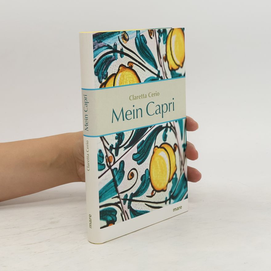 Claretta Cerio Mein Capri