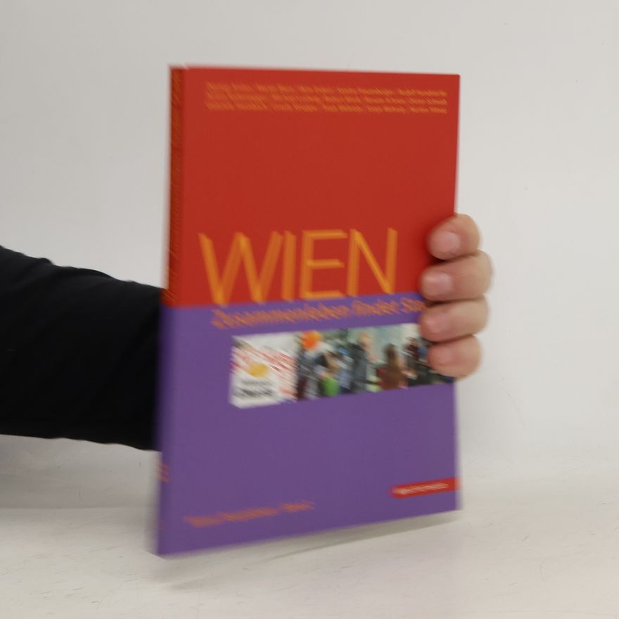 Michael Häupl Wien - Zusammenleben findet Stadt