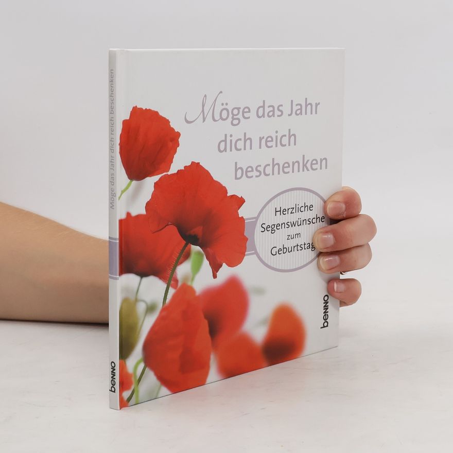 Theodor Fontane Möge das Jahr dich reich beschenken