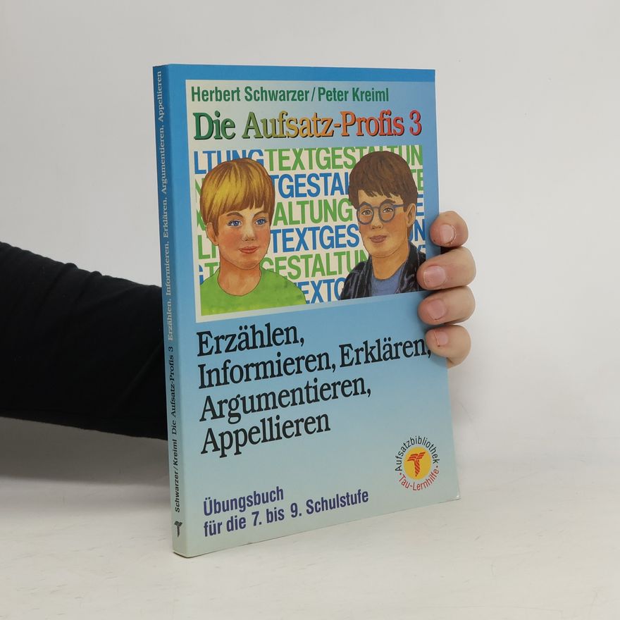 Autorenkollektiv Die Aufsatz-Profis