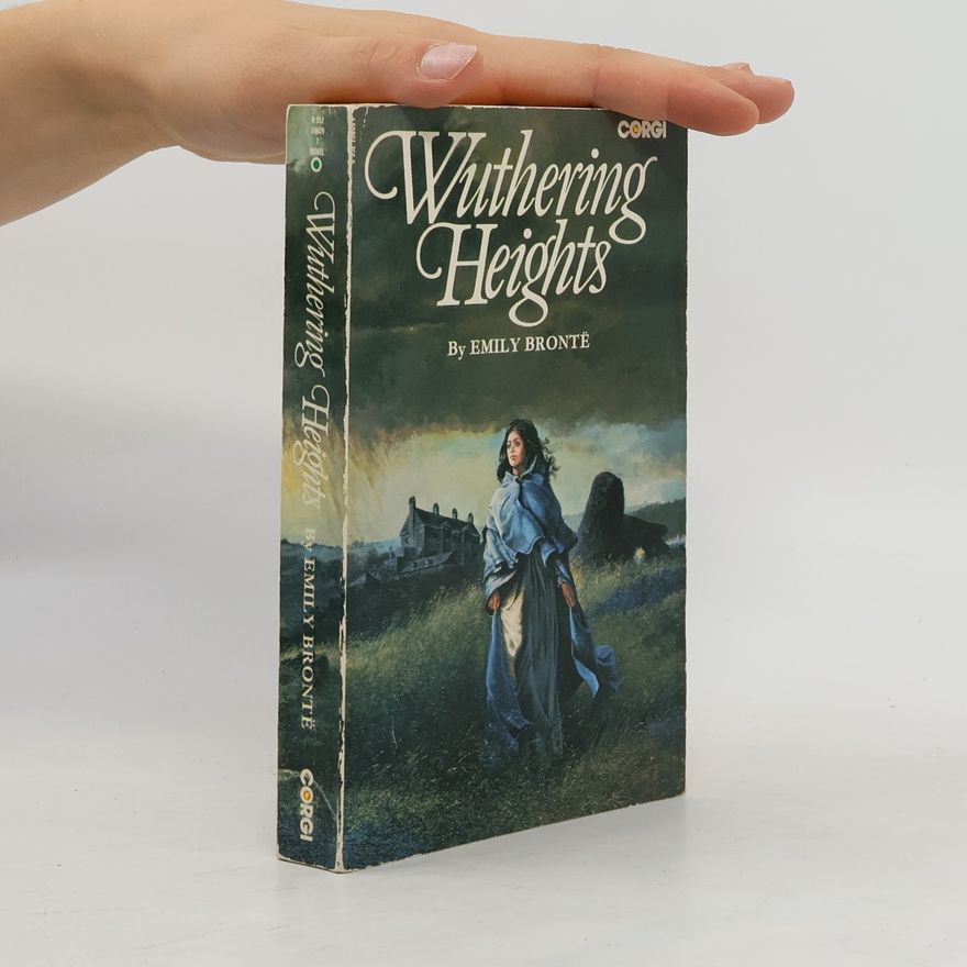 Emily Brontë Wuthering Height