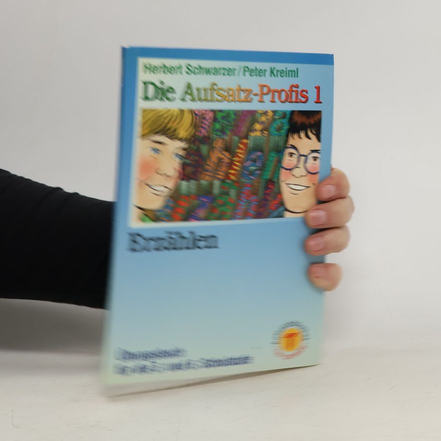 Autorenkollektiv Die Aufsatz-Profis