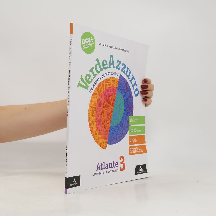 Autorenkollektiv Verde Azzurro 3